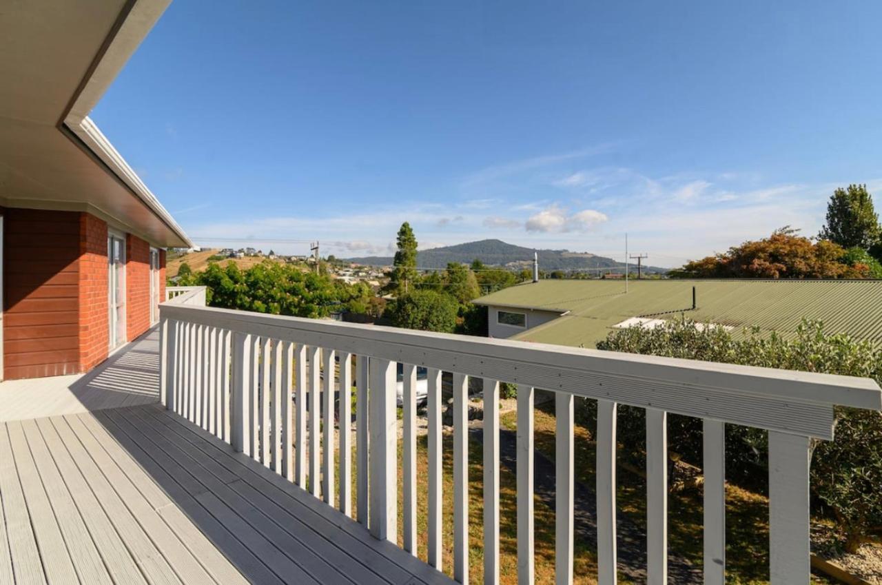 Spacious Utuhina Holiday House Rotorua Zewnętrze zdjęcie